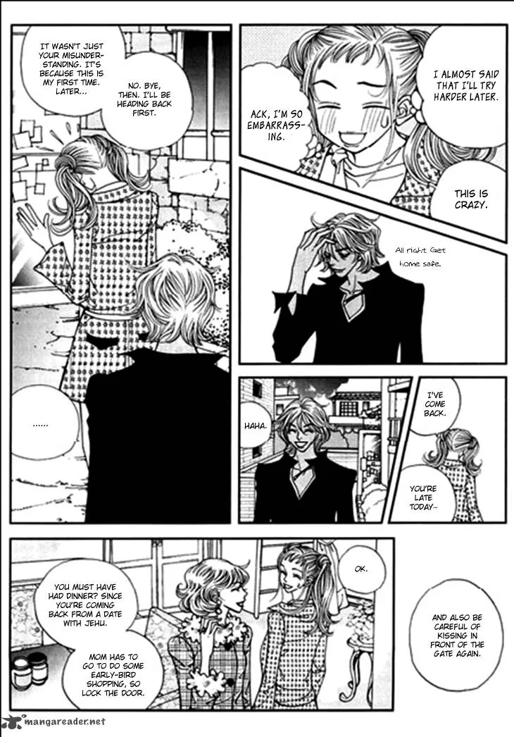 Bibi Chapter 24 page 13