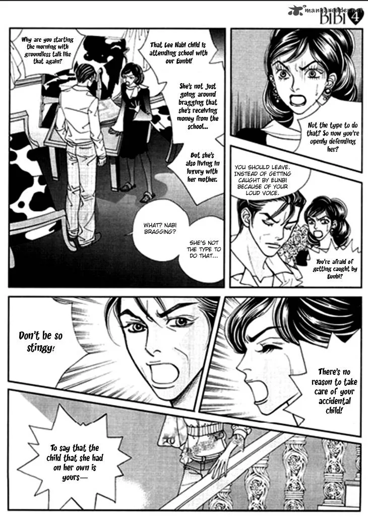 Bibi Chapter 24 page 18
