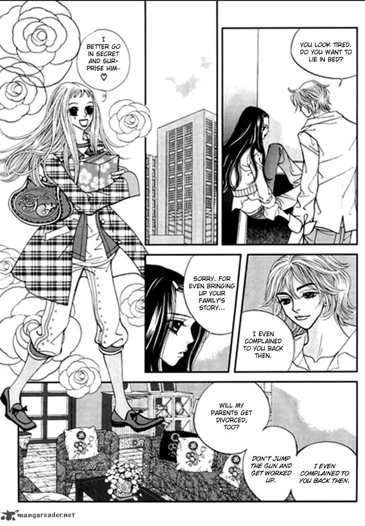 Bibi Chapter 24 page 28