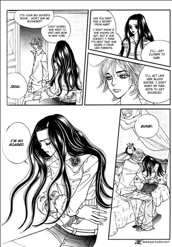 Bibi Chapter 24 page 29