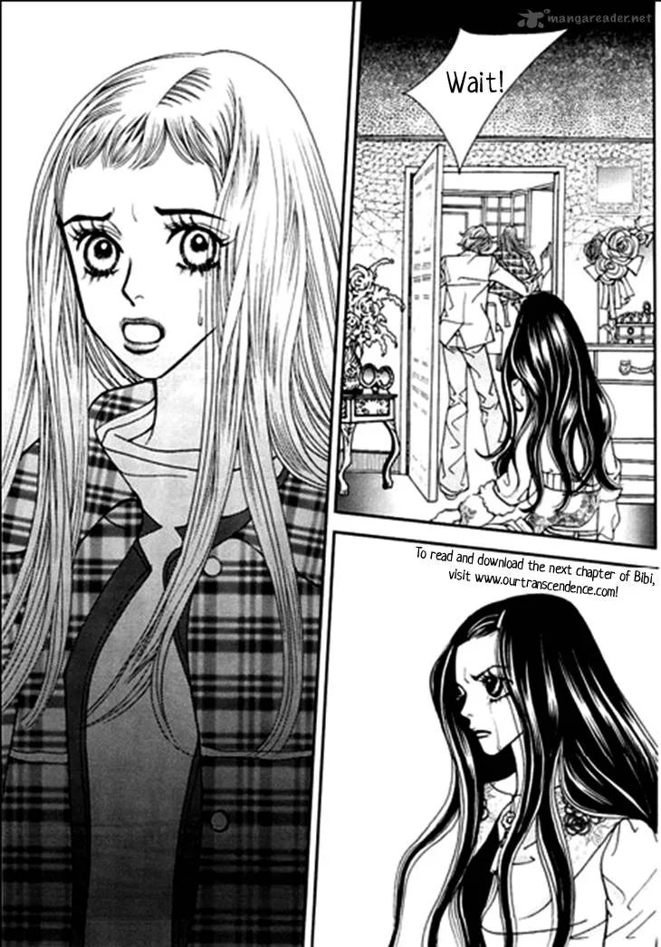 Bibi Chapter 24 page 31