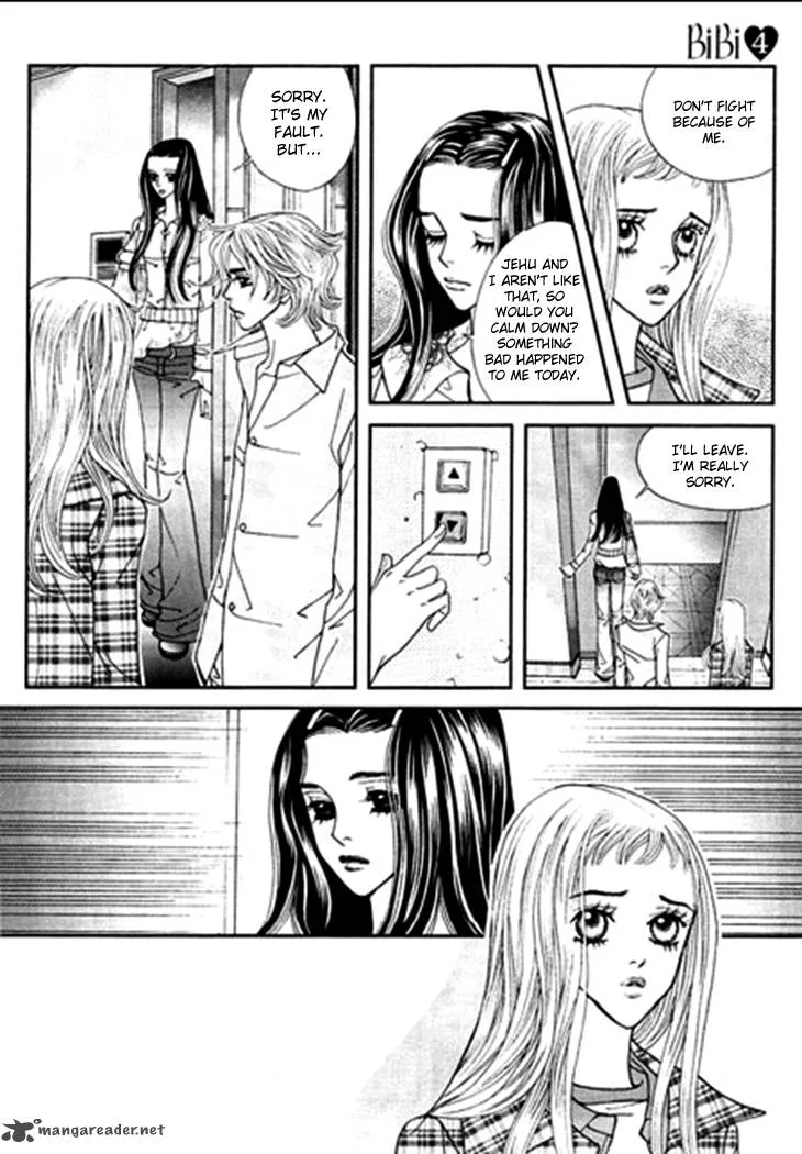 Bibi Chapter 25 page 3