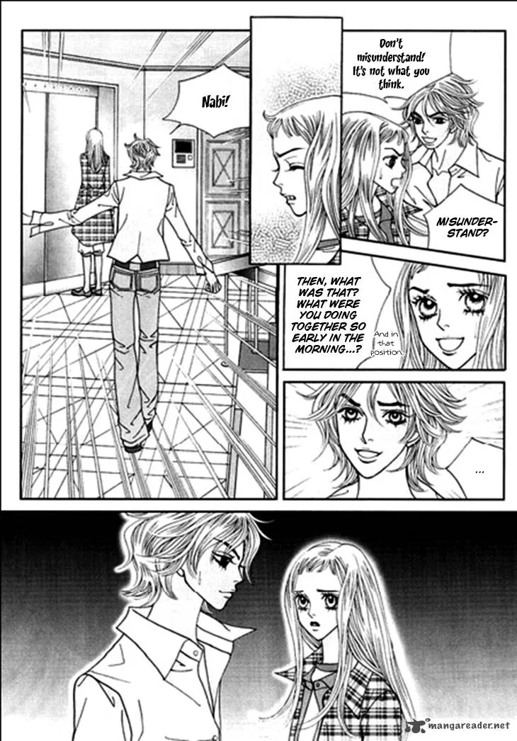 Bibi Chapter 25 page 2