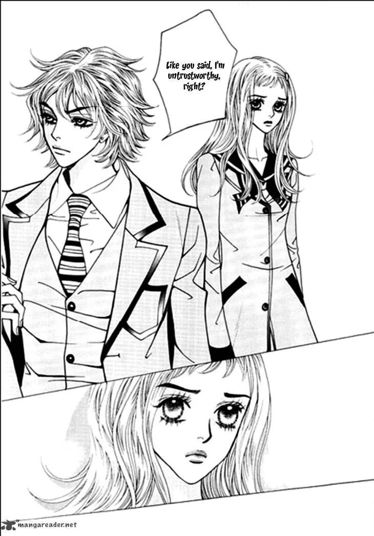Bibi Chapter 25 page 18