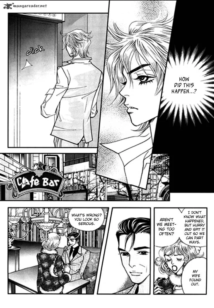 Bibi Chapter 25 page 5