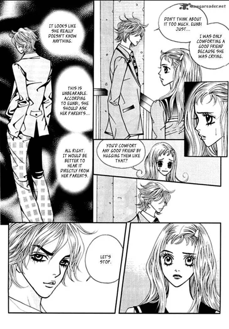 Bibi Chapter 25 page 17