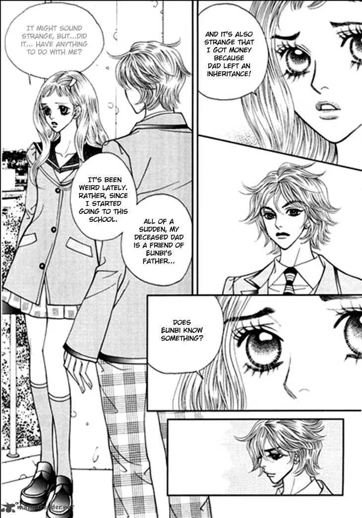 Bibi Chapter 25 page 16