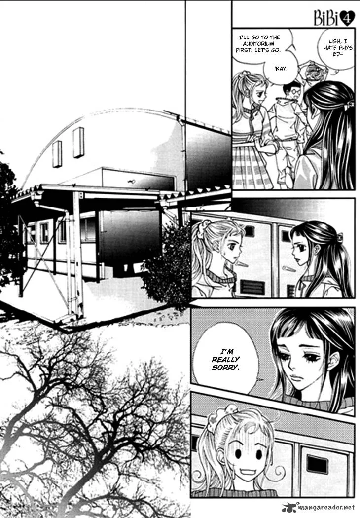 Bibi Chapter 25 page 21