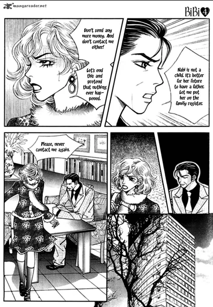 Bibi Chapter 25 page 7