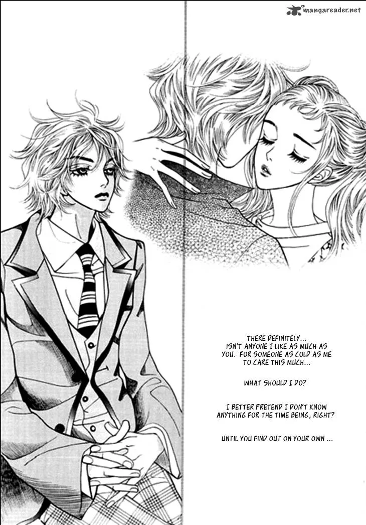 Bibi Chapter 25 page 20