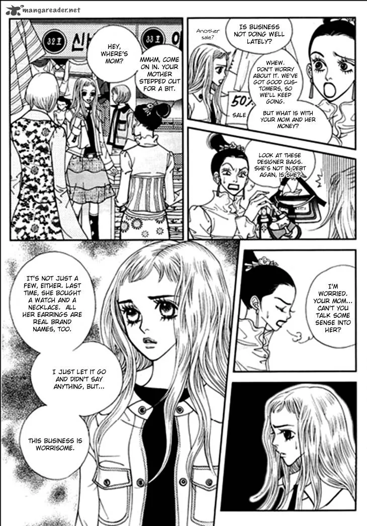 Bibi Chapter 25 page 8