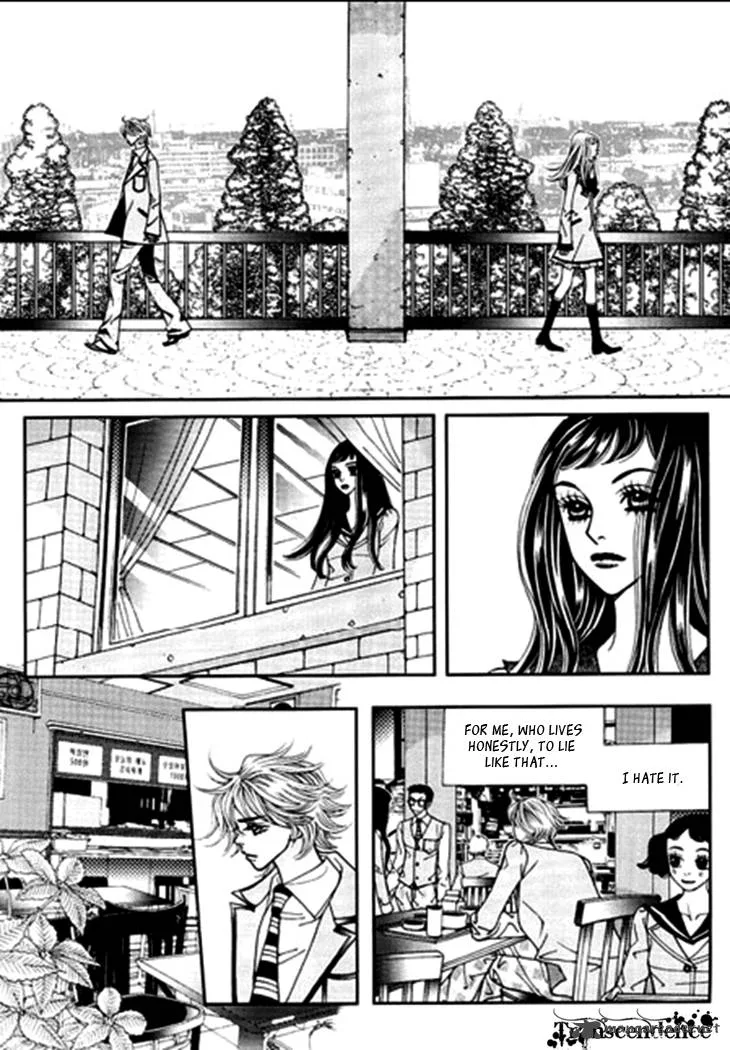 Bibi Chapter 25 page 19