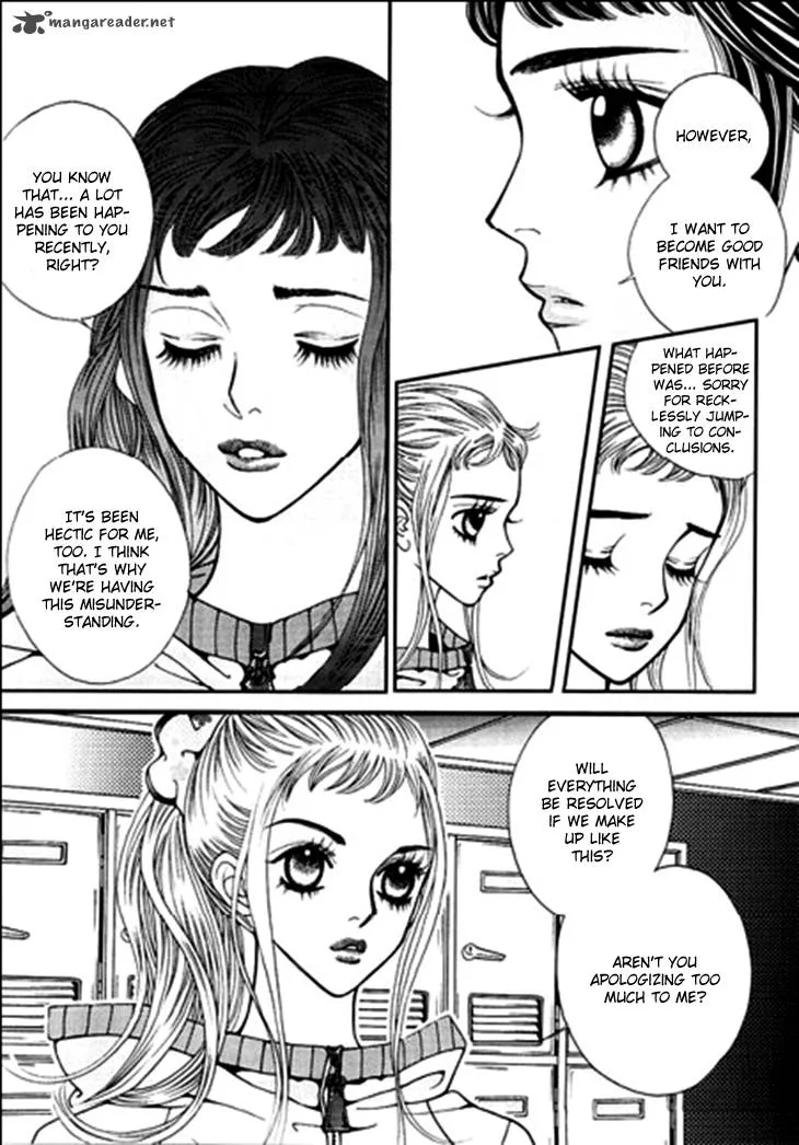 Bibi Chapter 25 page 22