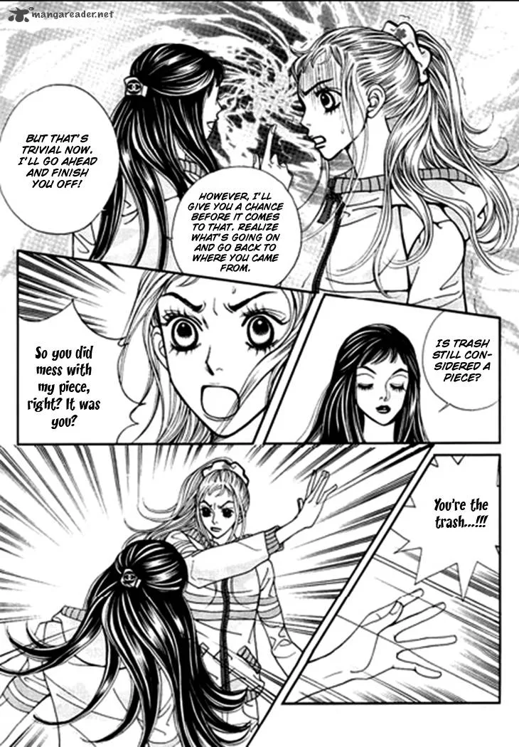 Bibi Chapter 25 page 27