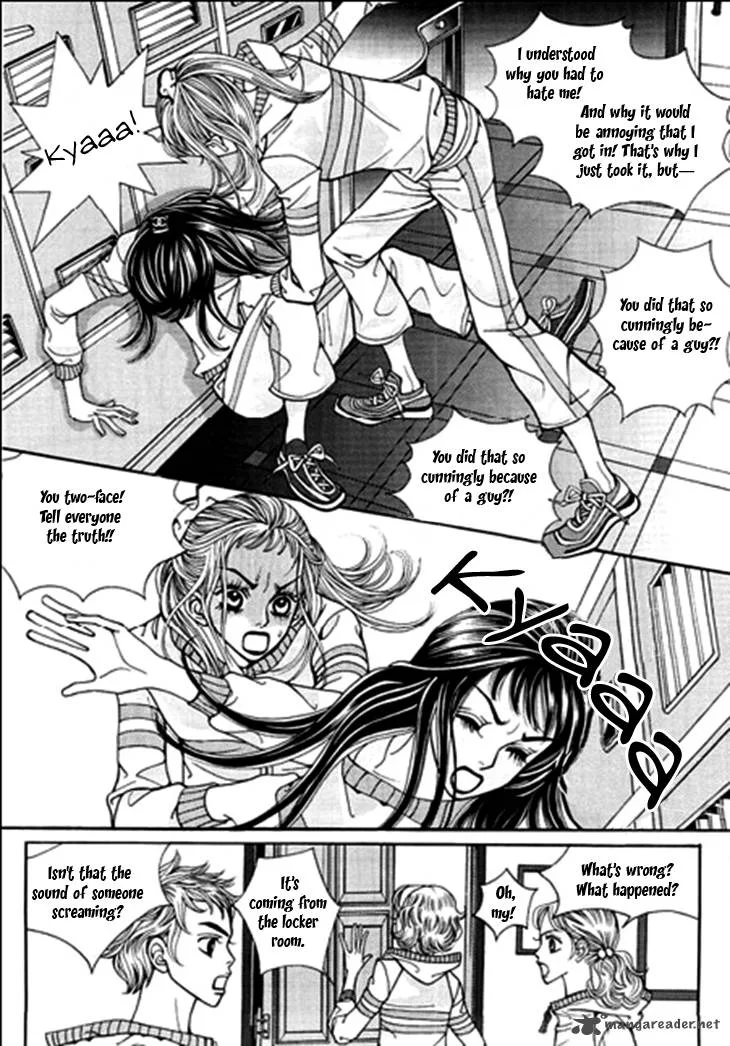Bibi Chapter 25 page 28