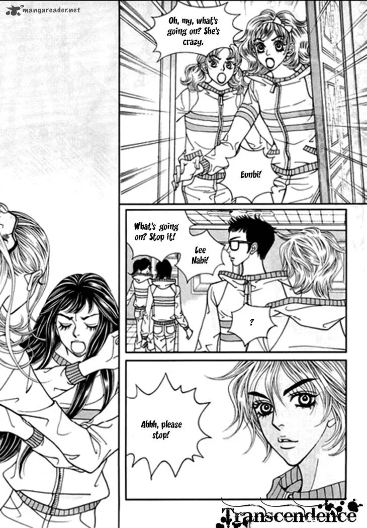 Bibi Chapter 25 page 29