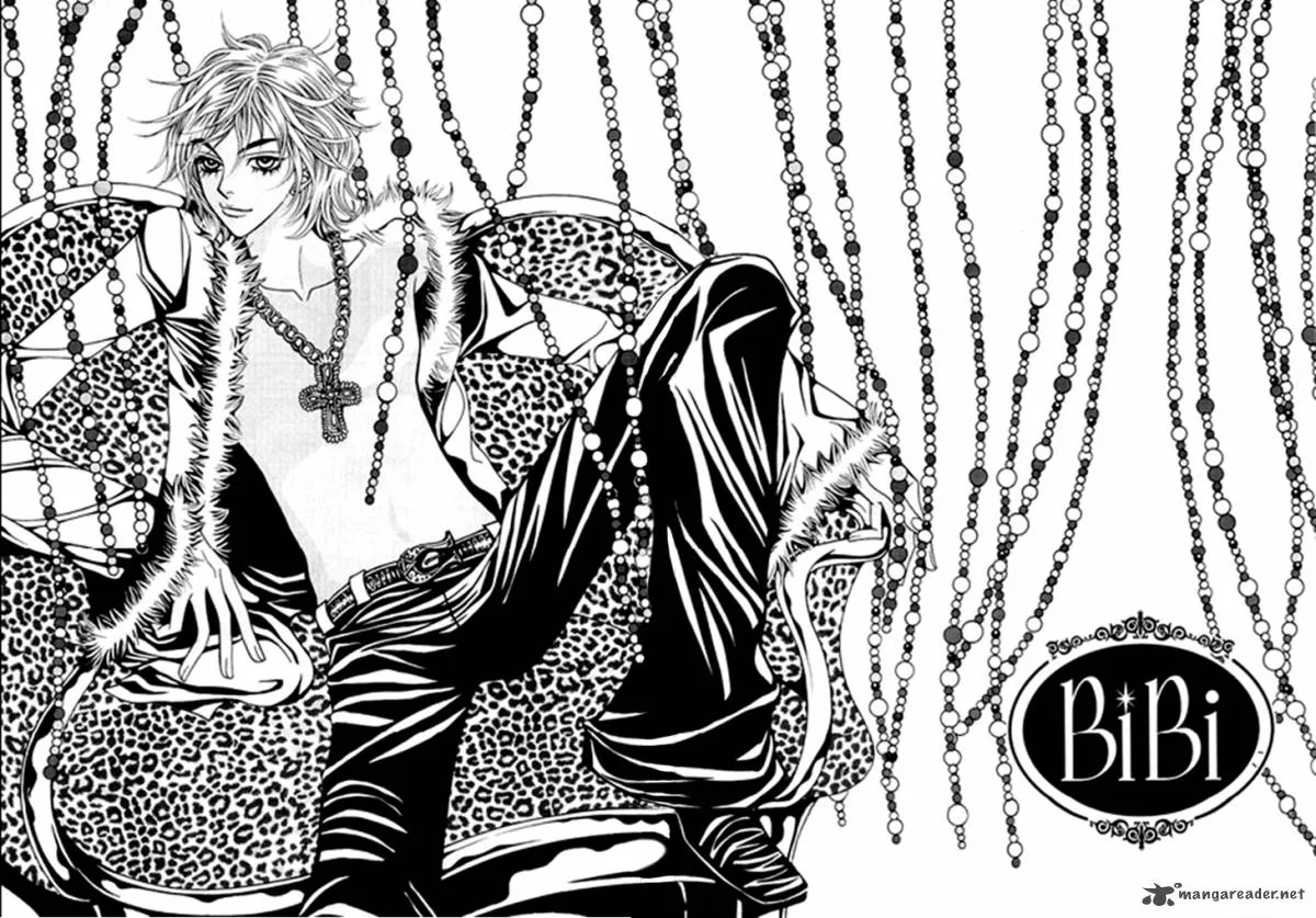 Bibi Chapter 25 page 30