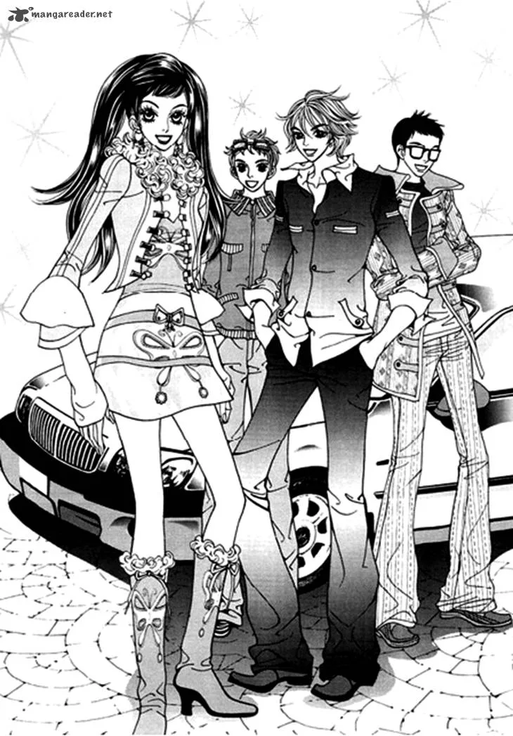 Bibi Chapter 26 page 23