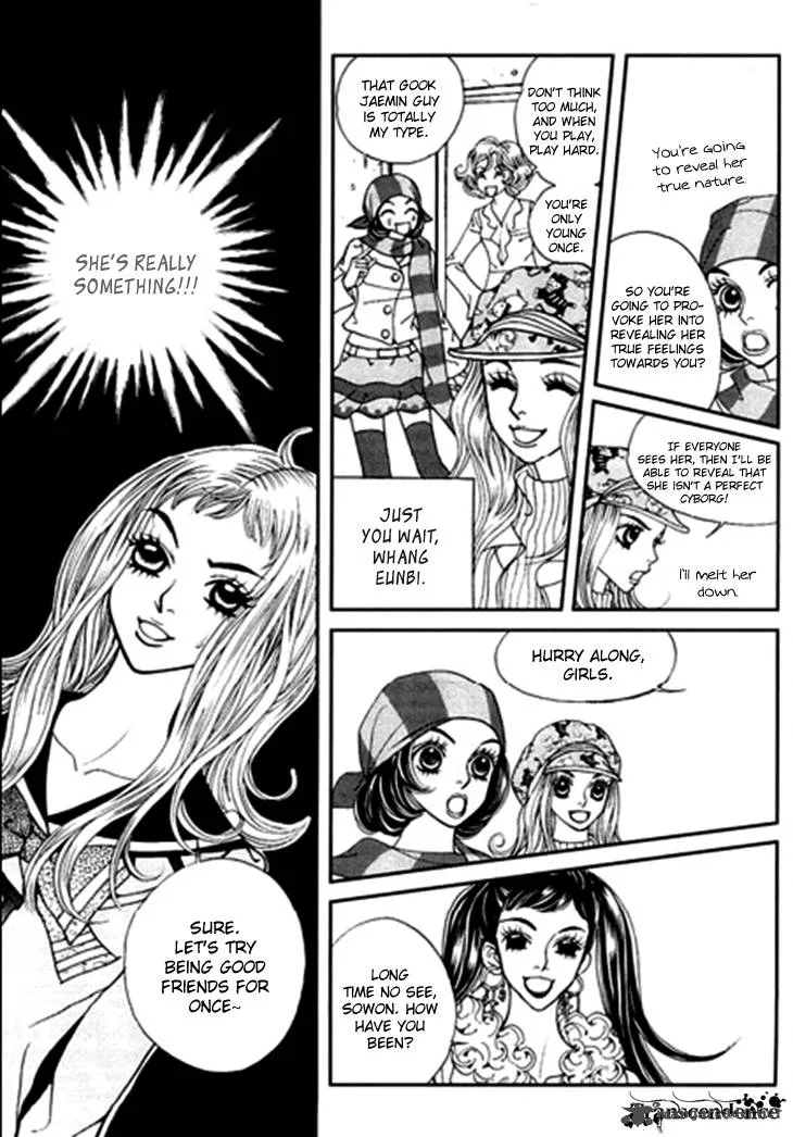 Bibi Chapter 26 page 22