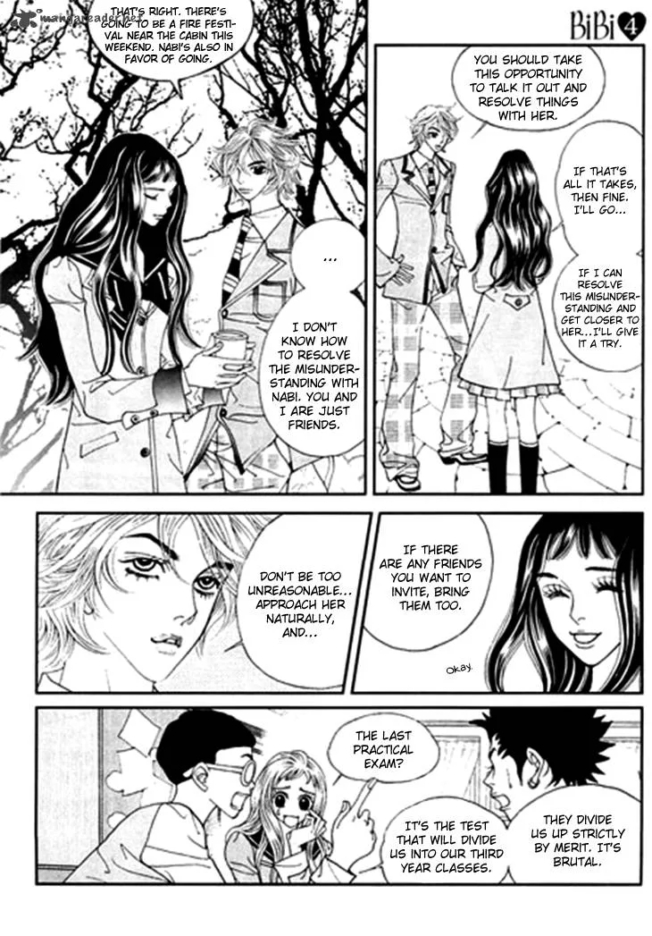 Bibi Chapter 26 page 19