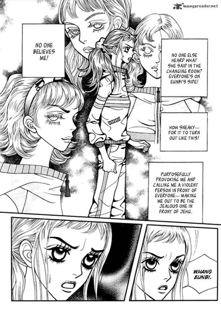 Bibi Chapter 26 page 5
