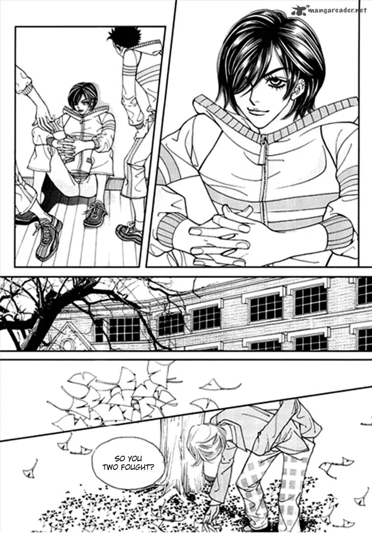 Bibi Chapter 26 page 12