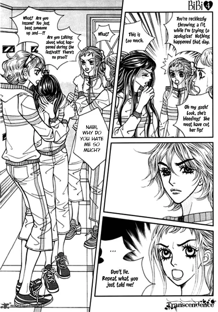 Bibi Chapter 26 page 3