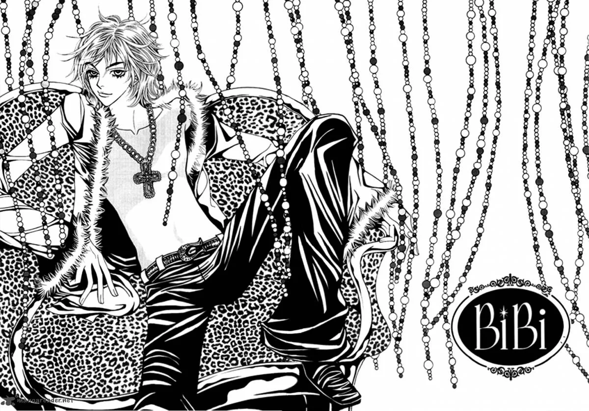 Bibi Chapter 26 page 1