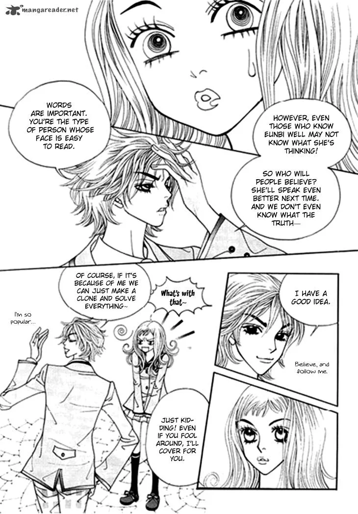 Bibi Chapter 26 page 16