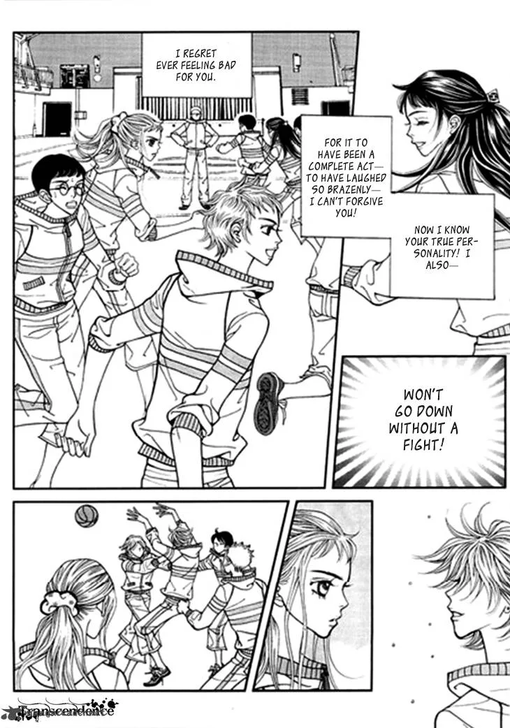 Bibi Chapter 26 page 8