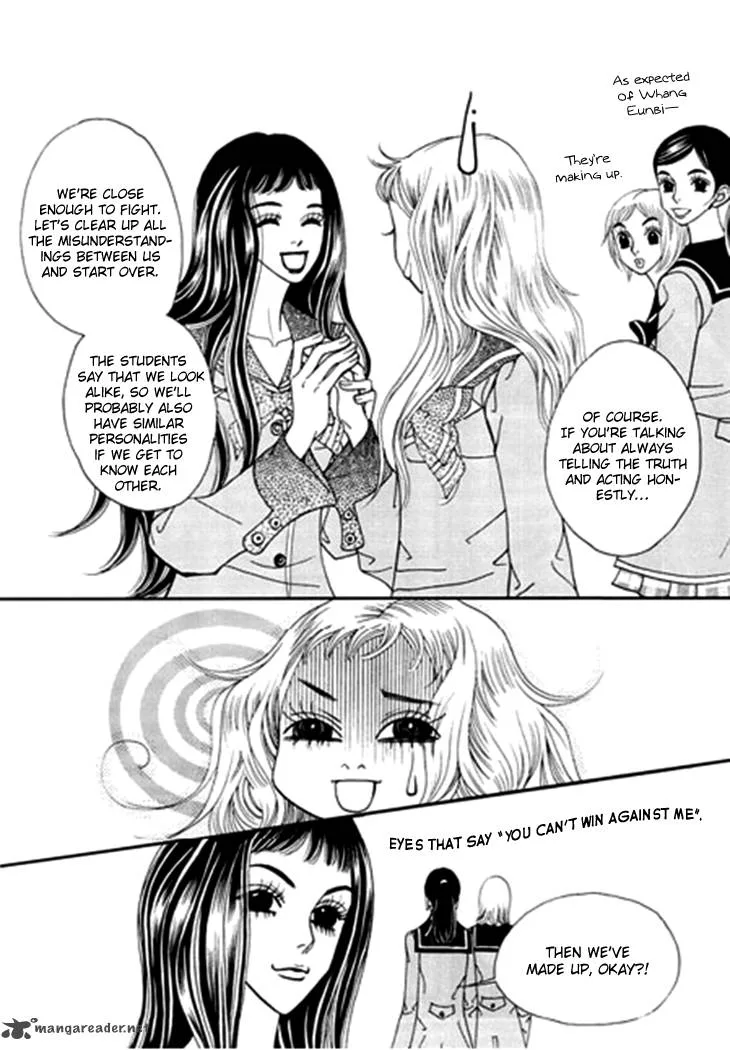 Bibi Chapter 26 page 21