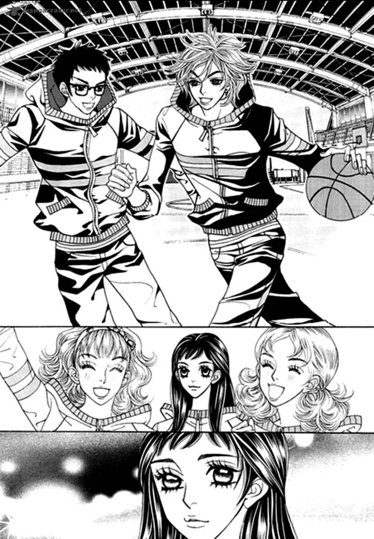 Bibi Chapter 26 page 9