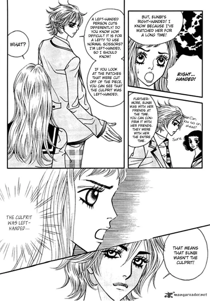 Bibi Chapter 26 page 14