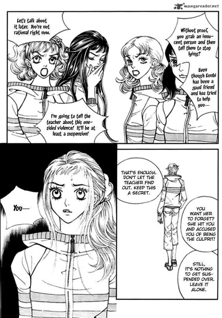 Bibi Chapter 26 page 4