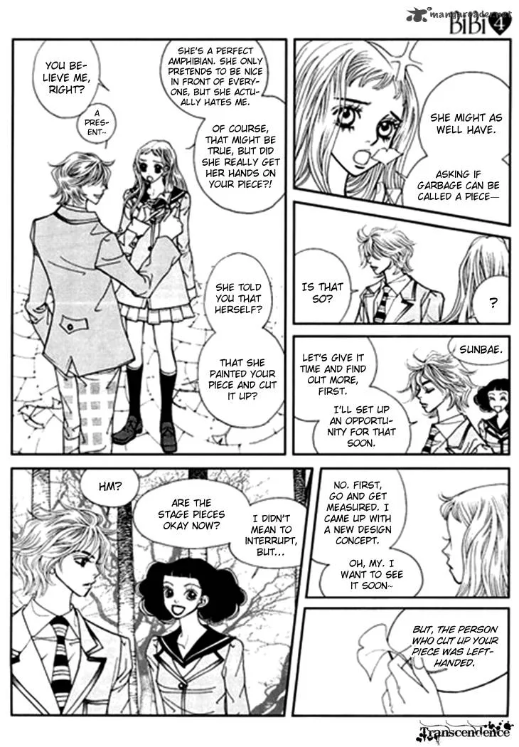 Bibi Chapter 26 page 13