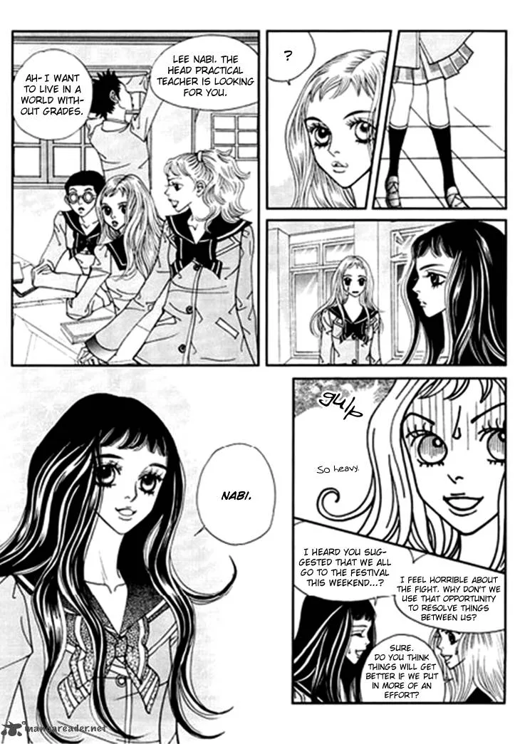 Bibi Chapter 26 page 20