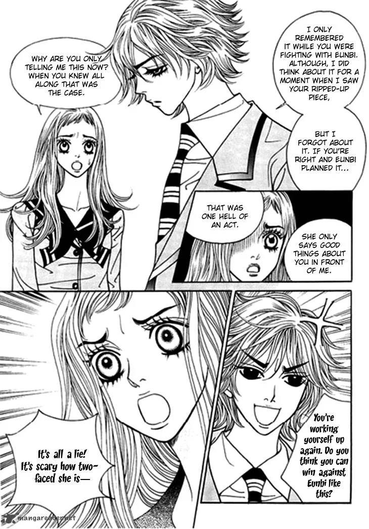 Bibi Chapter 26 page 15