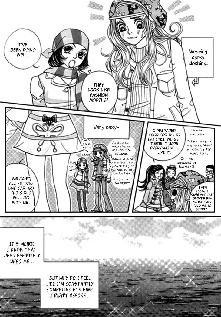 Bibi Chapter 26 page 24