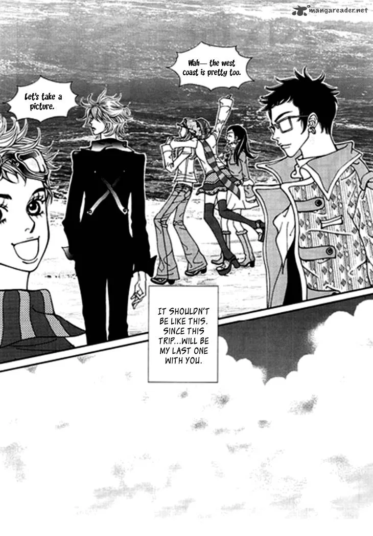 Bibi Chapter 26 page 25