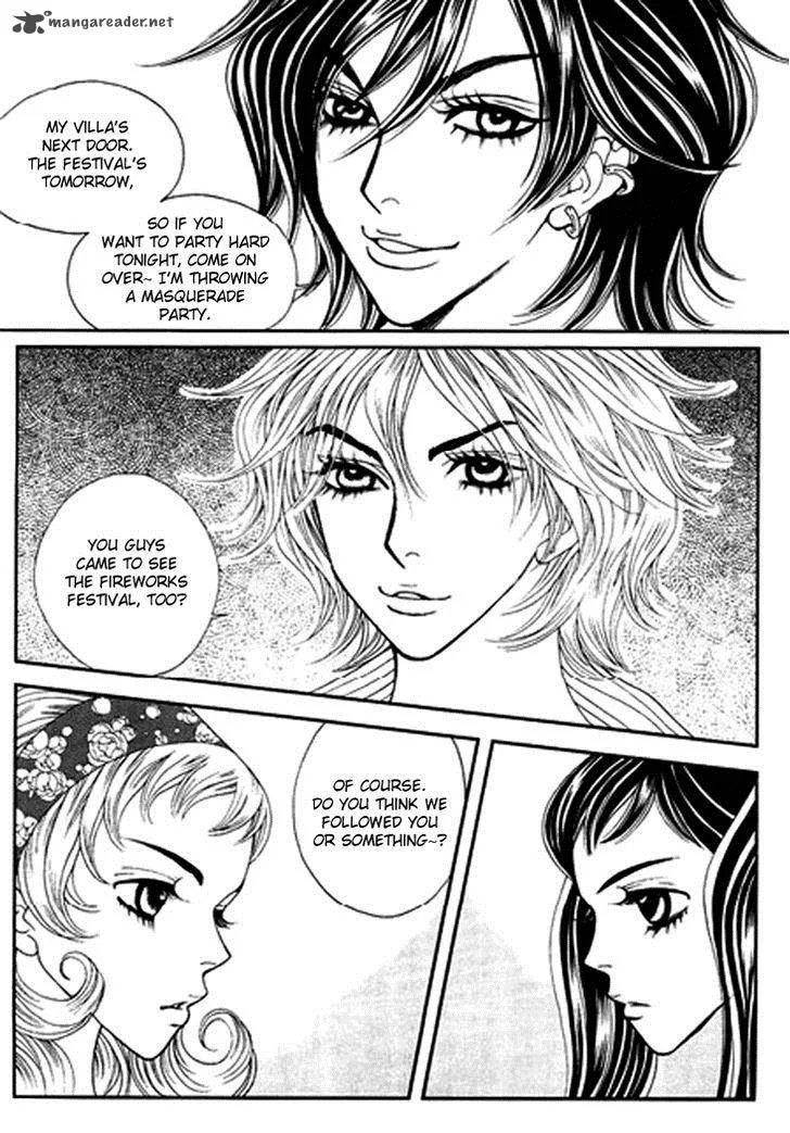 Bibi Chapter 27 page 12