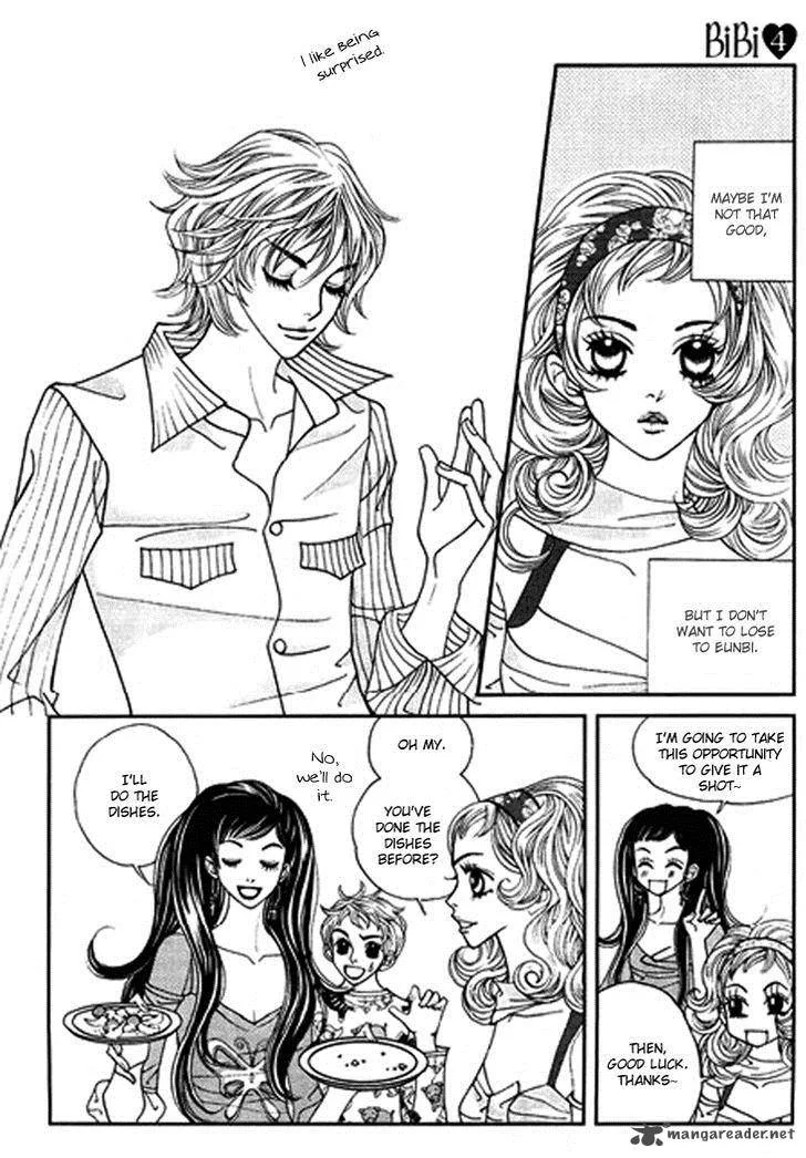 Bibi Chapter 27 page 9