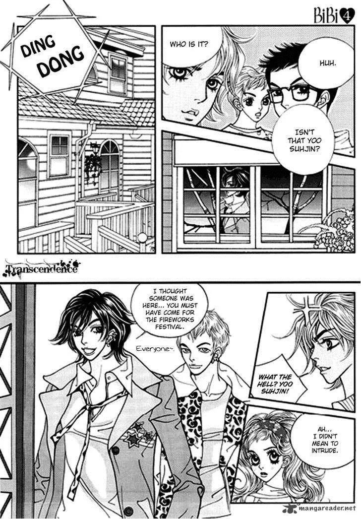 Bibi Chapter 27 page 11