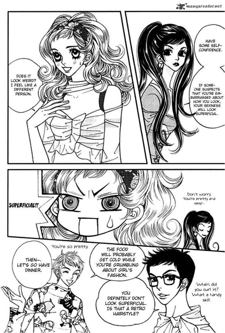 Bibi Chapter 27 page 8