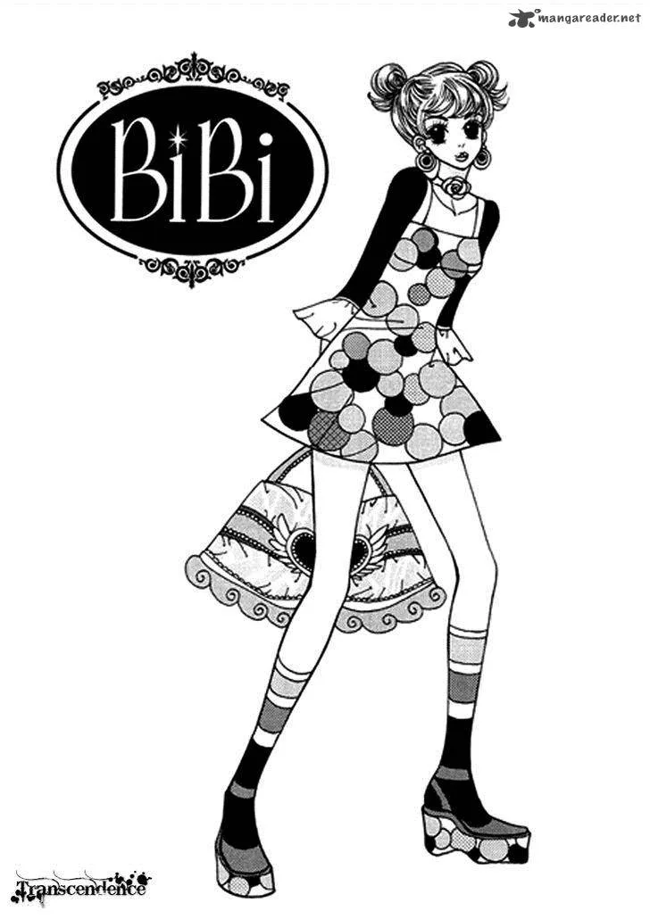 Bibi Chapter 27 page 1
