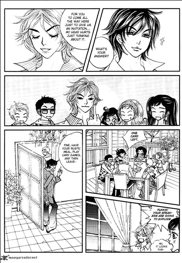 Bibi Chapter 28 page 2