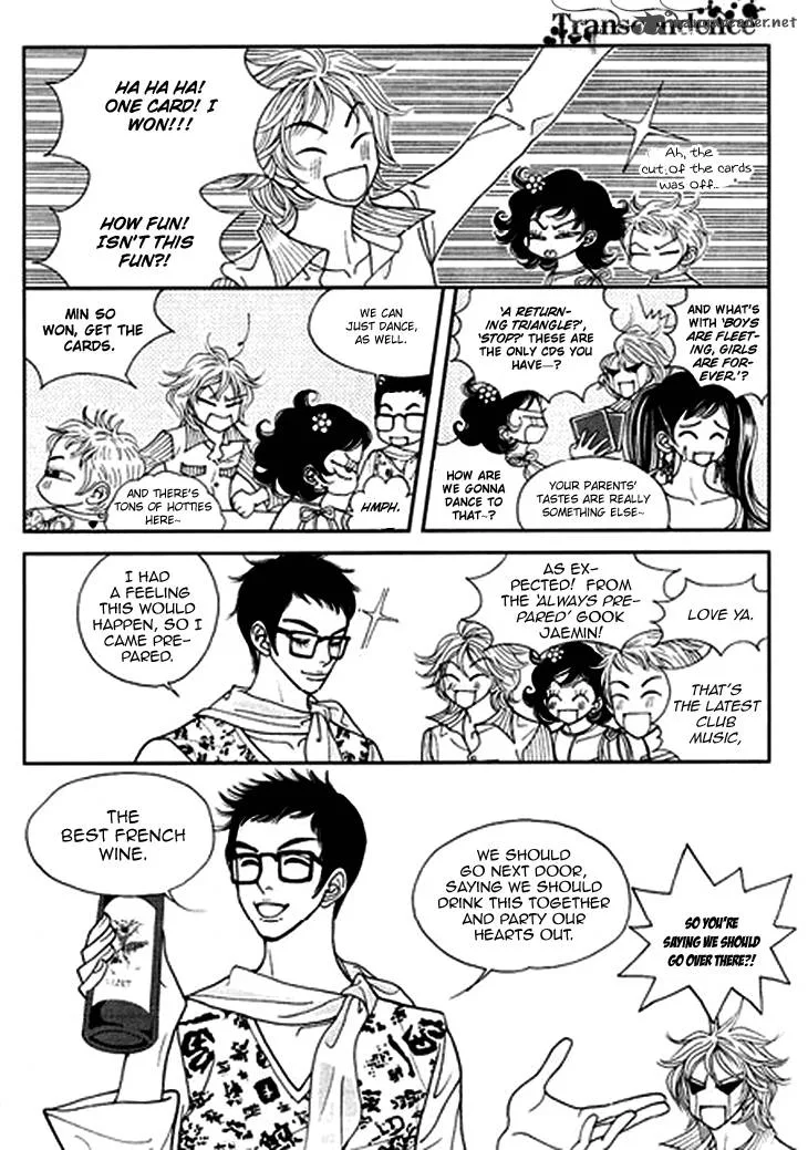 Bibi Chapter 28 page 4