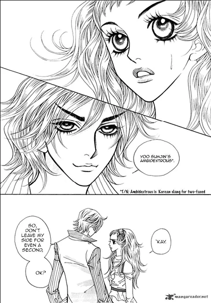 Bibi Chapter 28 page 6