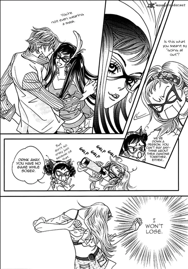 Bibi Chapter 28 page 18
