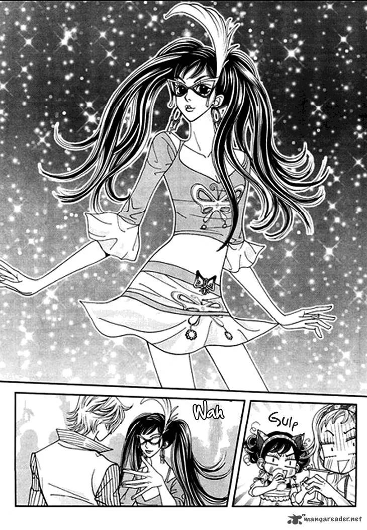 Bibi Chapter 28 page 17