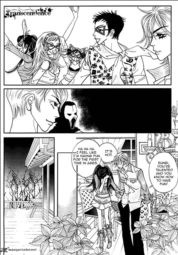 Bibi Chapter 28 page 20
